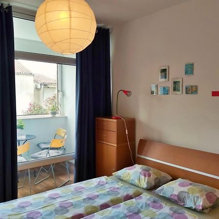 Apartment Anita Омиш Номер фото