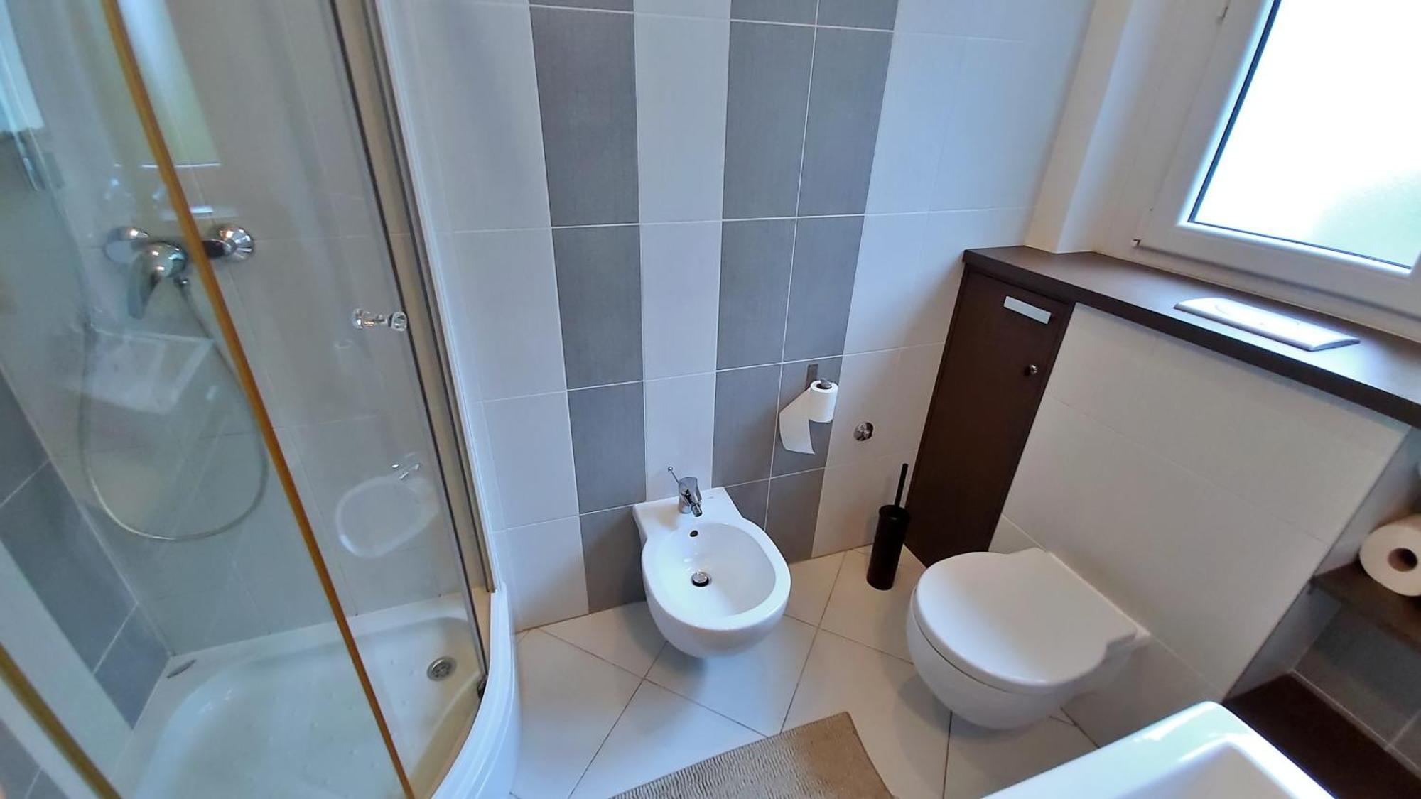 Apartment Anita Омиш Номер фото