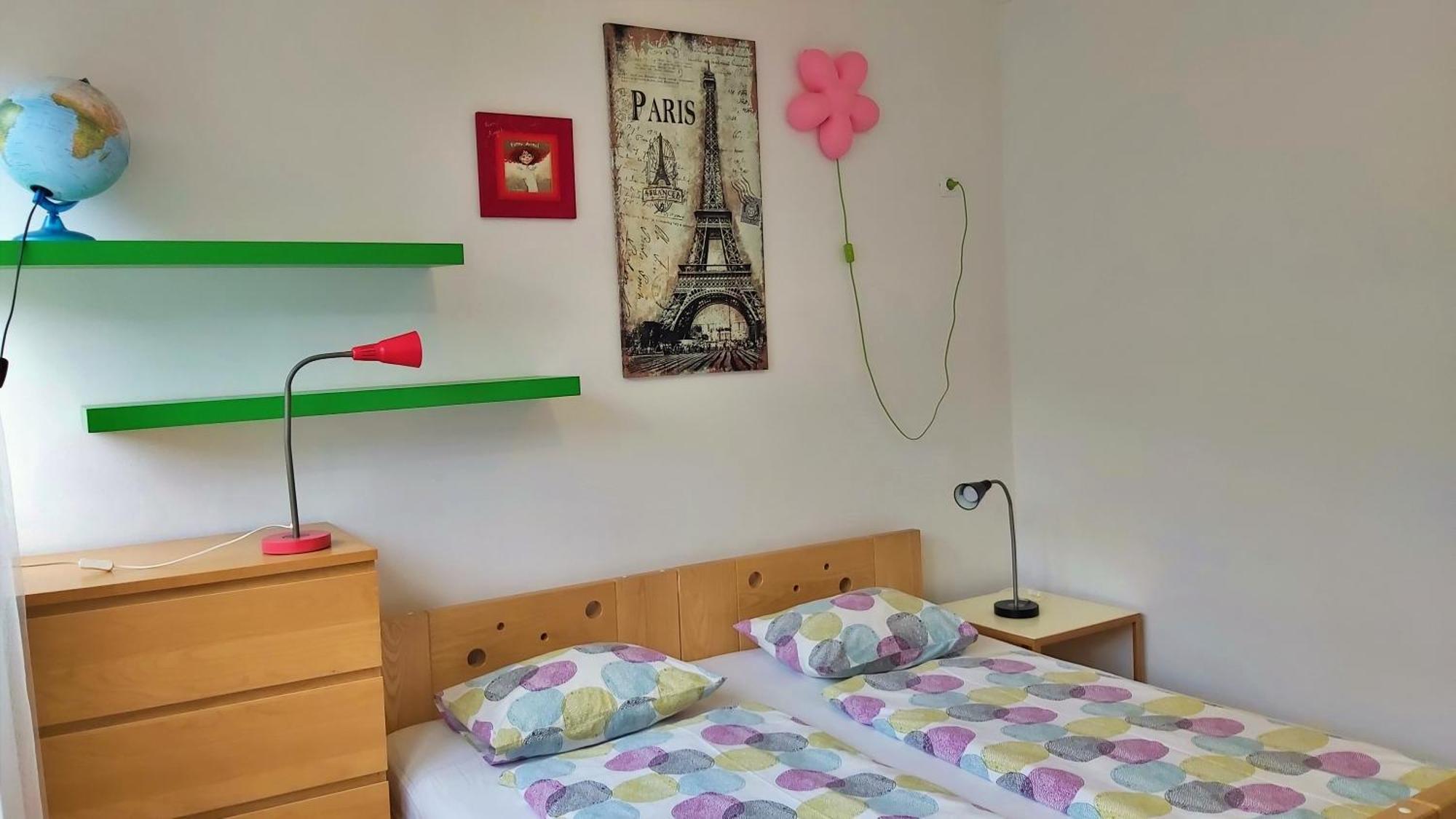 Apartment Anita Омиш Номер фото