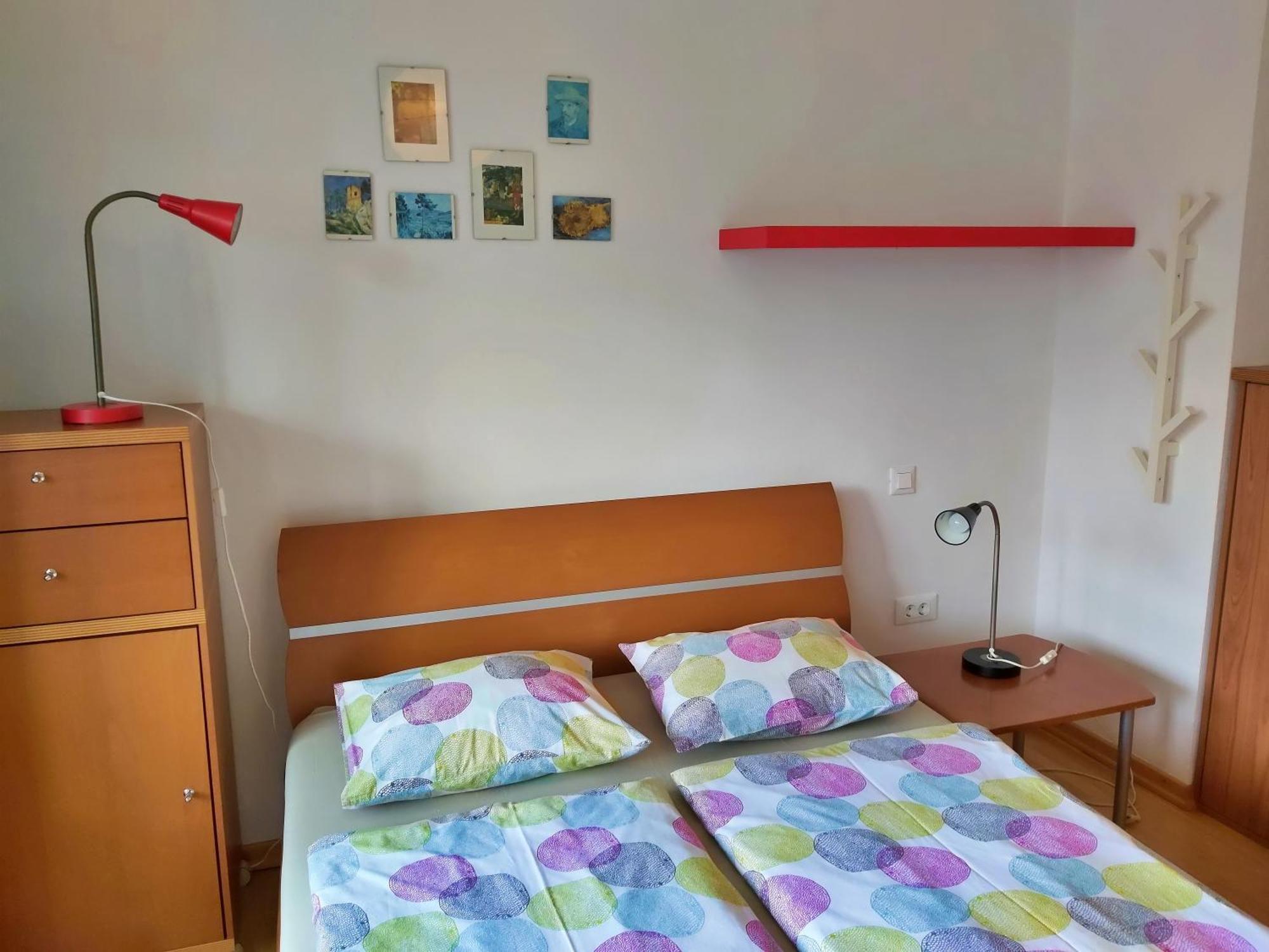Apartment Anita Омиш Номер фото