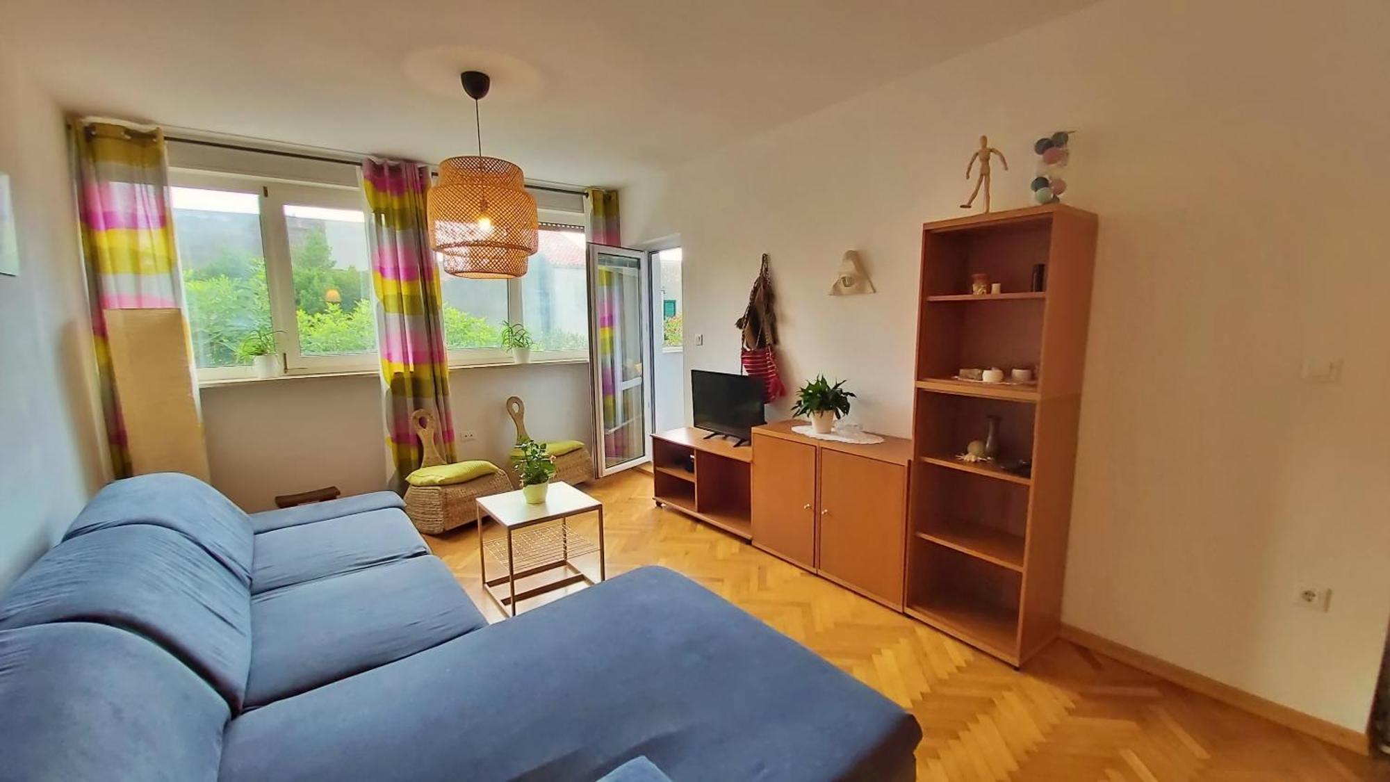 Apartment Anita Омиш Номер фото