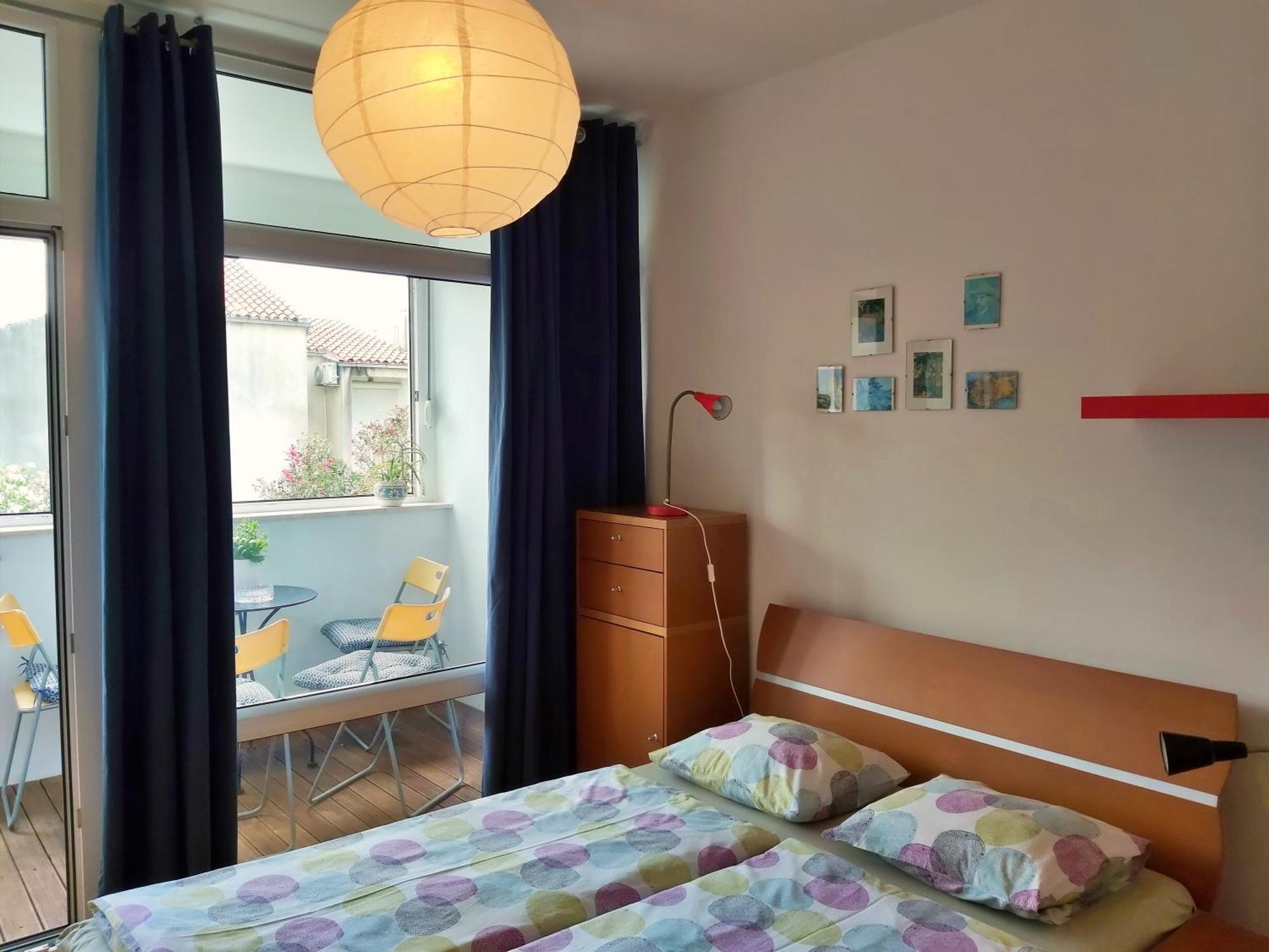 Apartment Anita Омиш Номер фото