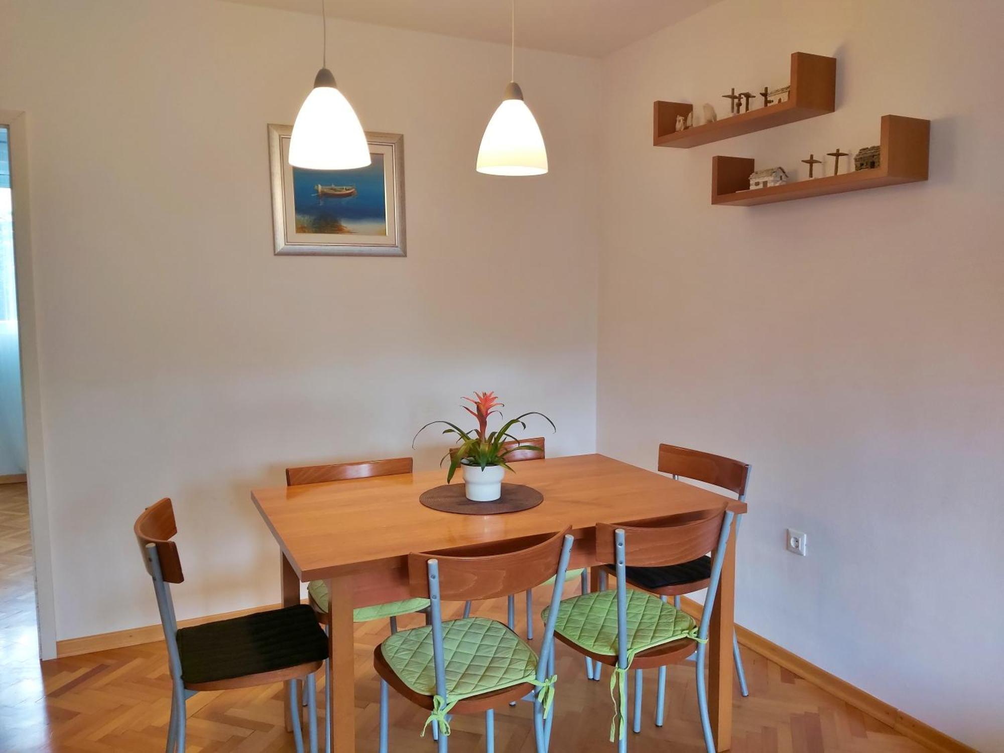 Apartment Anita Омиш Номер фото