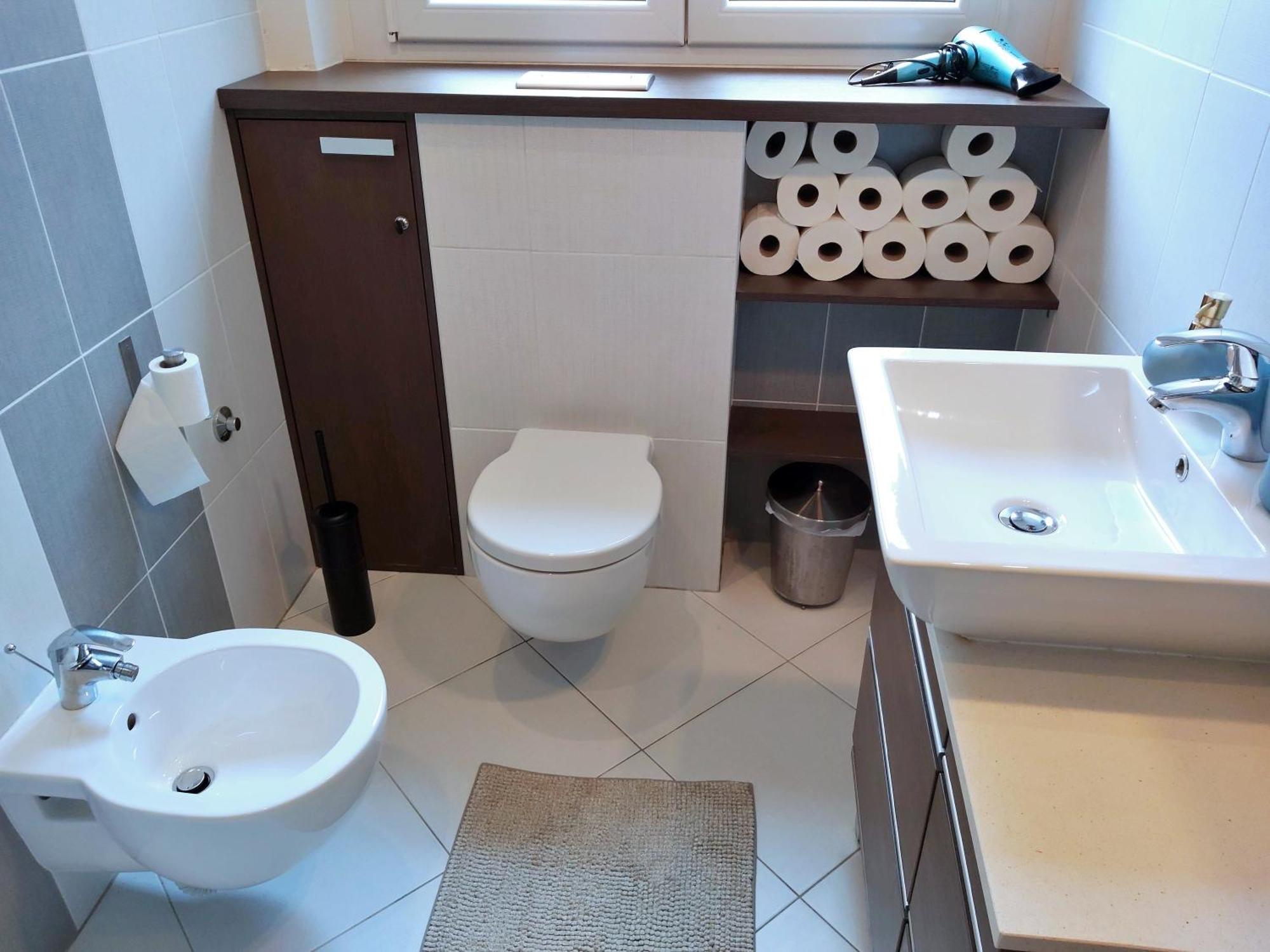 Apartment Anita Омиш Номер фото