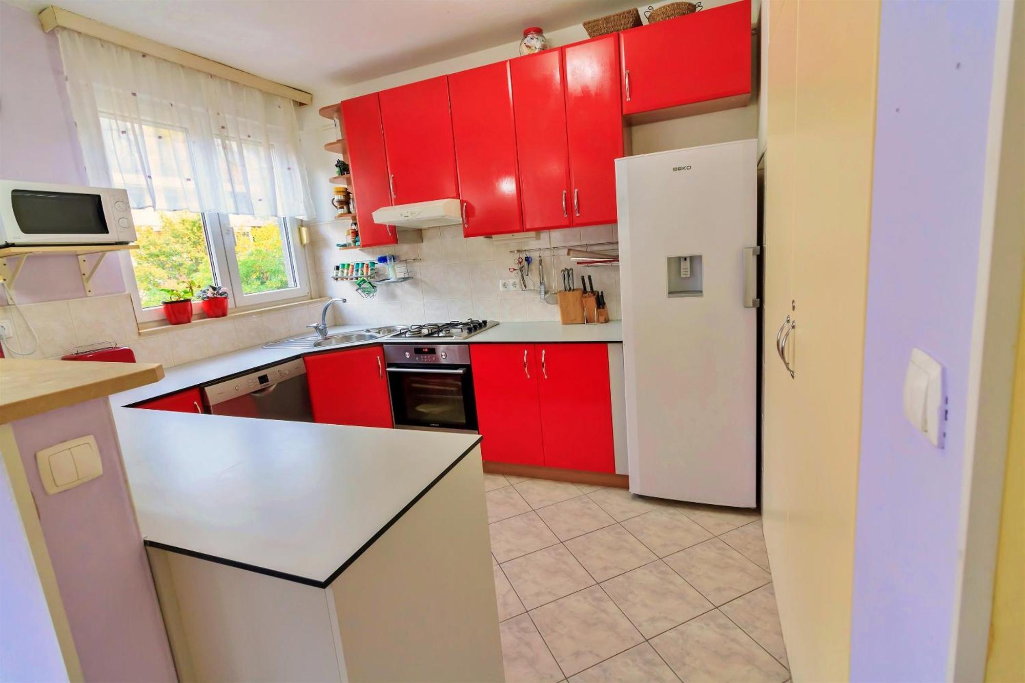 Apartment Anita Омиш Номер фото