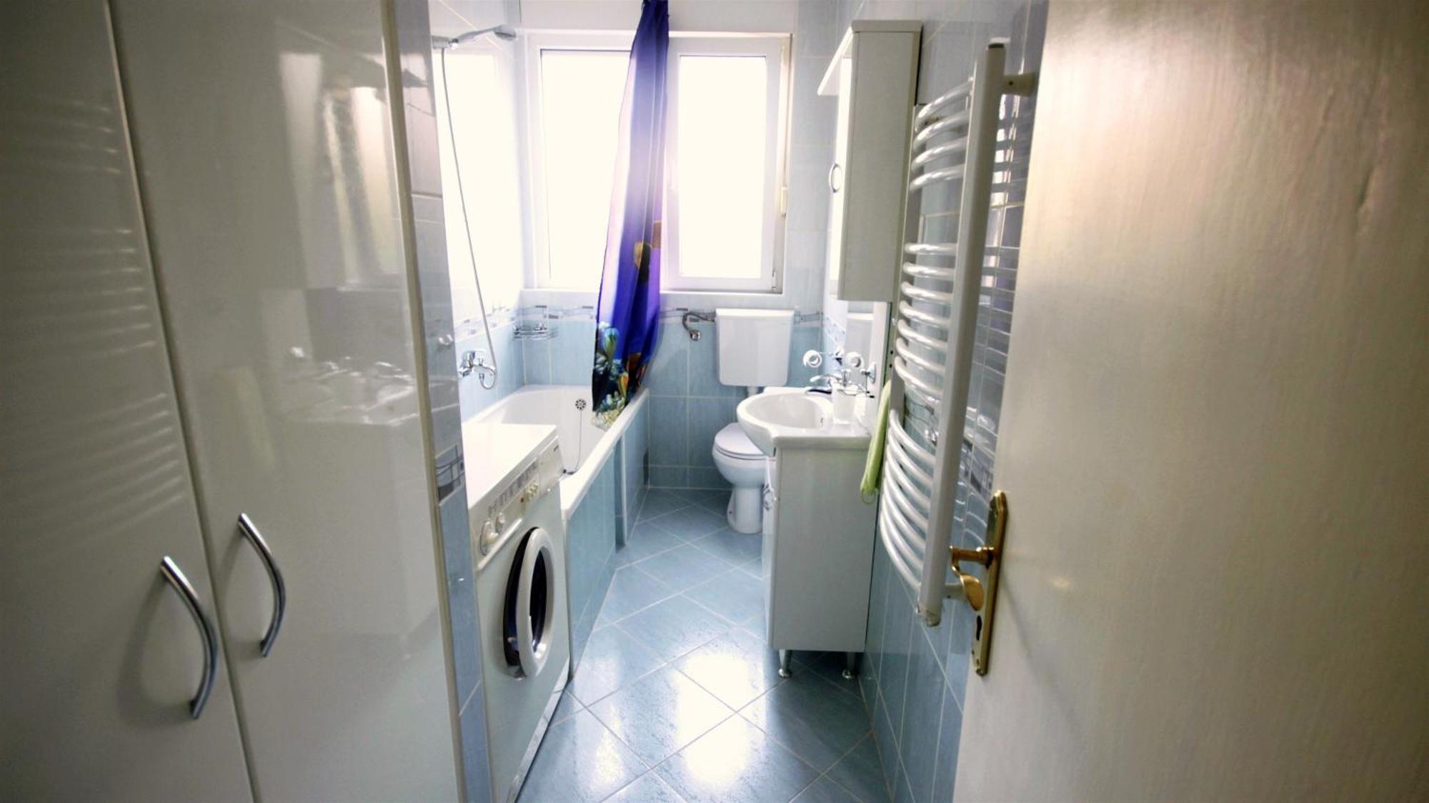 Apartment Anita Омиш Номер фото