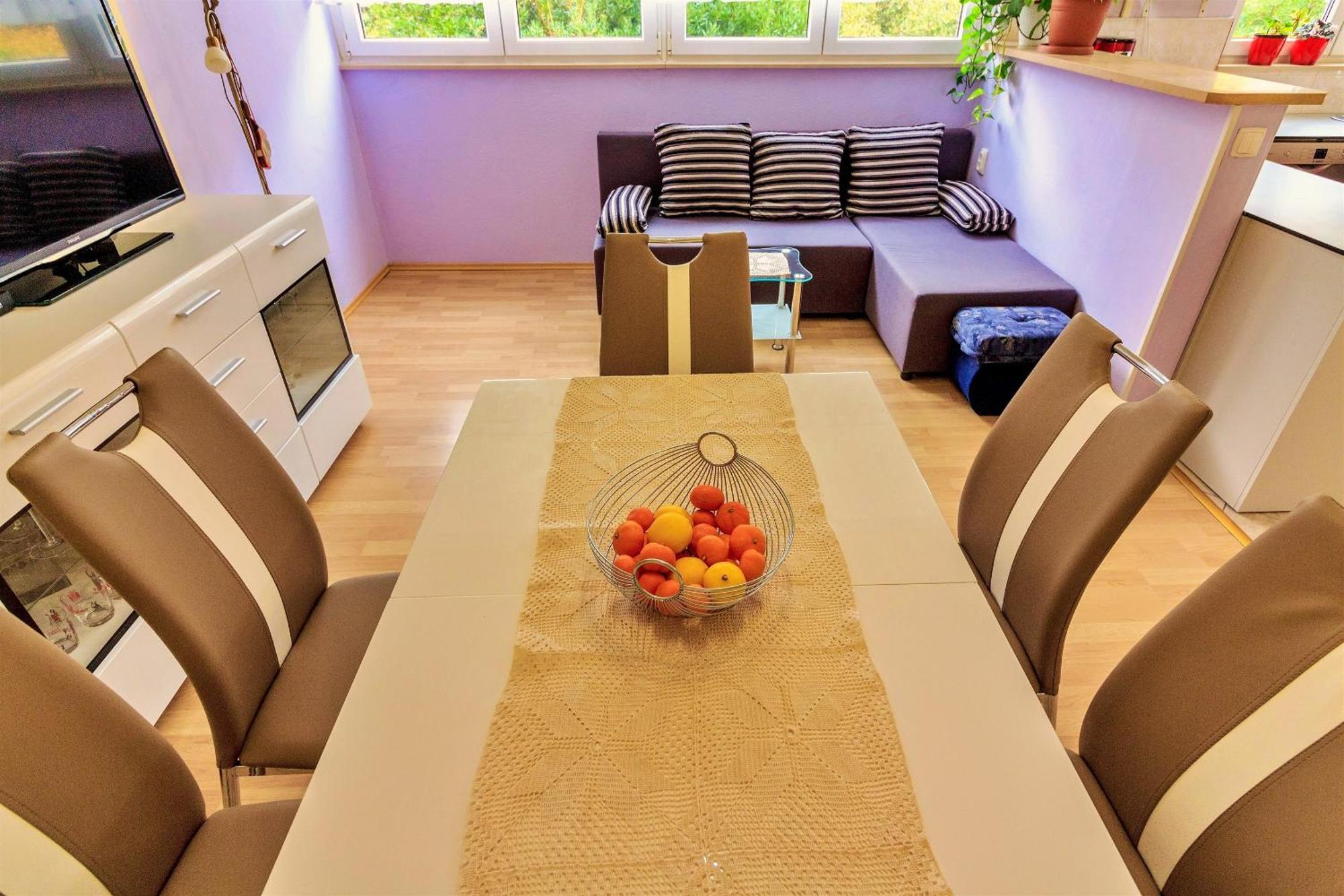 Apartment Anita Омиш Номер фото