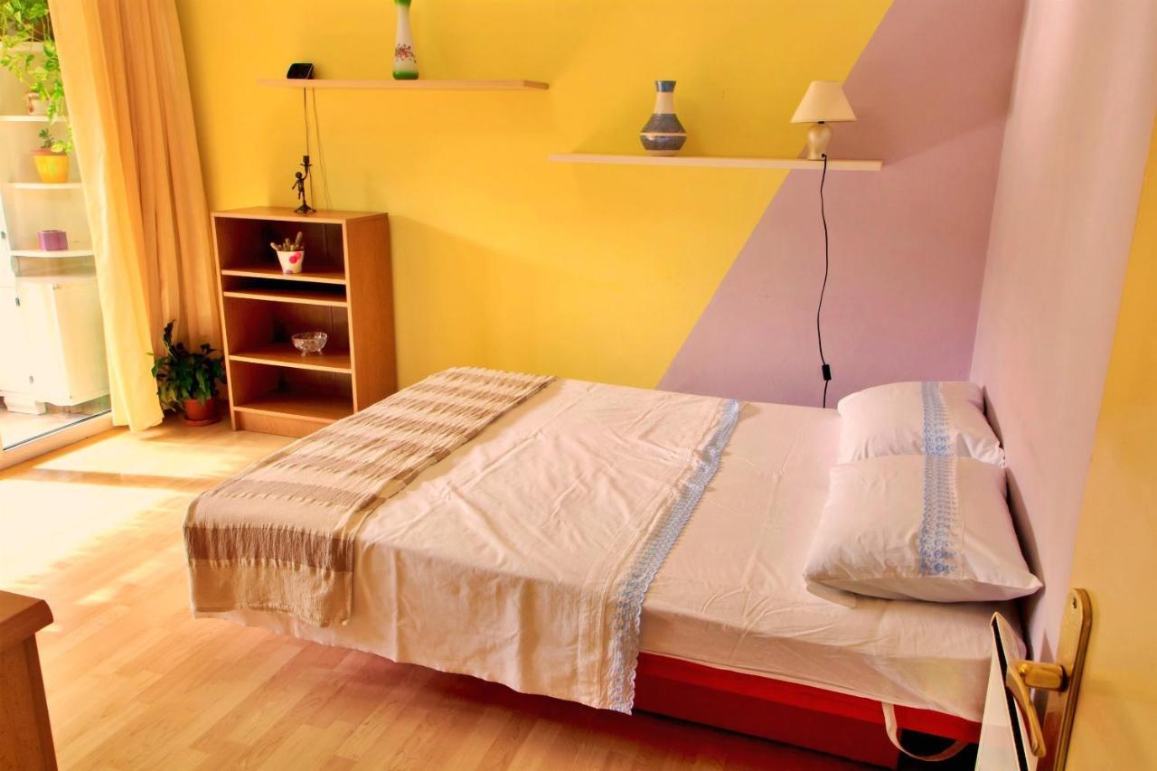 Apartment Anita Омиш Экстерьер фото