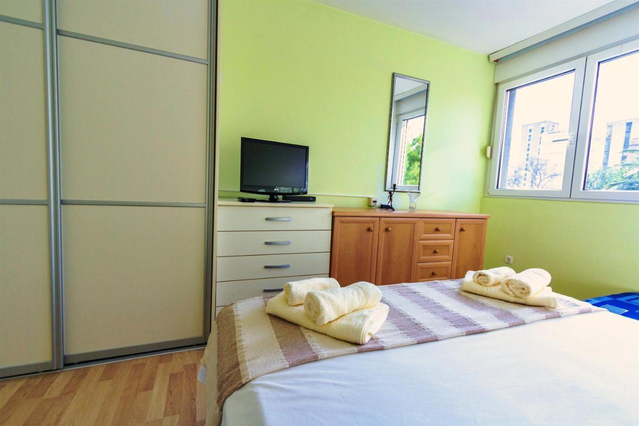 Apartment Anita Омиш Экстерьер фото